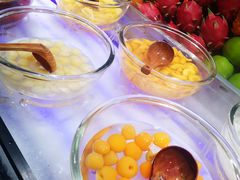 -韩盛·盛江山自助料理(沈辽路万达店)