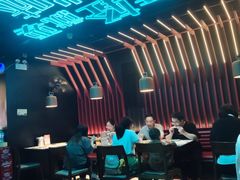 -蛙舍·炭烧牛蛙(东百中心店)