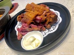 -狮王府淮扬菜(新街口友谊店)