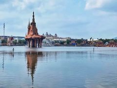 -大连海昌发现王国主题公园