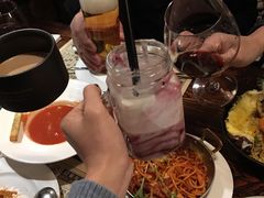 -凯撒城堡西餐厅(颐和国际店)