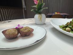 -酒蜻蜓·庭院私房菜(天元东路店)