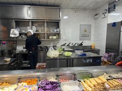 -林静小吃(复兴路店)