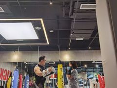 -金融街长安体育中心(北京长安店)