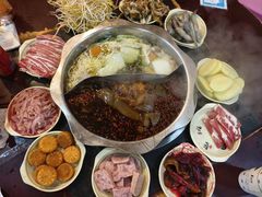 -储奇门鳝鱼火锅(总店)