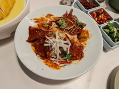 -南拳十三姨·潮汕砂锅粥·粤菜(西单大悦城店)