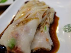 -添好运点心专门店(深水埗店)