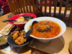 -一風堂拉面(美罗城店)