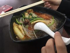 -首都师范大学-本部食堂