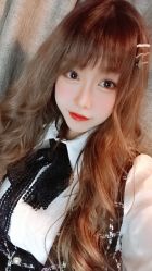 长发-3AM HAIR SALON烫发染发接发