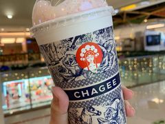 -霸王茶姬(常熟印象城店)