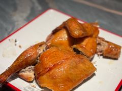 -顺徕德·仙庙烧鸡(桂庙路店)