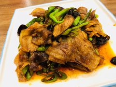 -锡和无锡菜(景丽苑店)