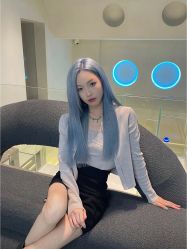 -New Fashion发型定制