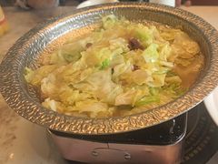-味仙居(环城南路店)