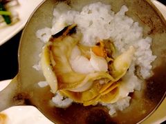 煮熟得带子-吉友粥底火锅(方斜路店)