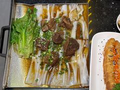 -大圈仔滋味研究所(龙湖·佰乐街店)