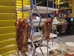 -丰茂烤串(全国首店)