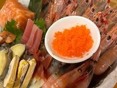 -大焰自助日本料理 铁板烧(徐汇店)