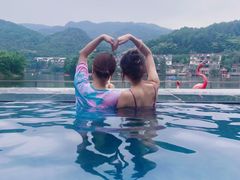 -海兰云天度假区温泉