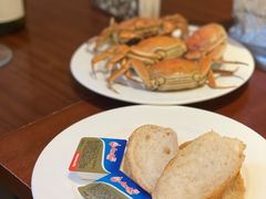 -赛瑞喜来登大酒店-盛宴自助餐厅