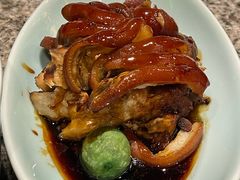 -南京大牌档(新街口德基广场店)
