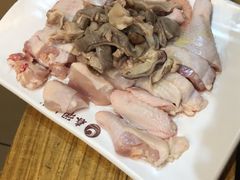 海南胡椒猪肚文昌鸡-春润大地海南椰子鸡(沙井京基百纳广场店)
