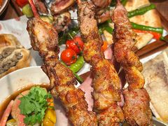 -纳鲁孜·新疆特色餐厅(上海悦荟广场店)