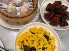 -南小馆(迪士尼小镇店)