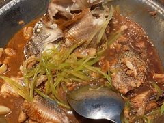 -简小舍·民间手艺菜(武昌江滩店)