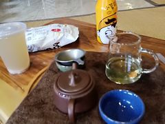 -汤森悠生活文化汤(江宁万达店)