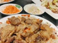 -217丰惠源抓饭(江乾路店)