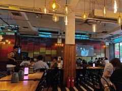 -功夫怪兽·烧烤(珠江路店)