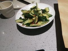 -李军力烧烤(祭城店)