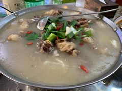 -涵家味土菜馆·徽州一绝臭鳜鱼(三河古镇店)