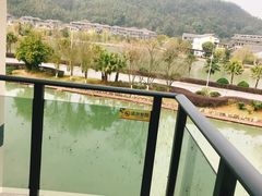 -明月山天沐温泉度假村