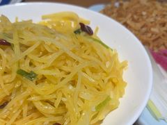 -满园烤鸭·春饼(丰科路万达店)