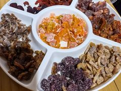 -苏州市吴中区光福窑上花果蜜饯厂