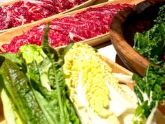 -左庭右院鲜牛肉火锅(七宝领展广场店)