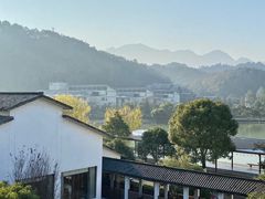 -明月山天沐温泉度假村