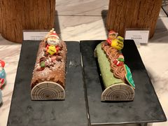 -深圳佳兆业万豪酒店-金沙全日餐厅