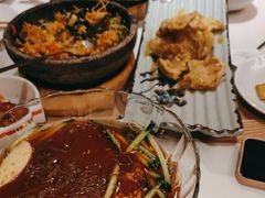 -七八冷面·延边朝鲜族美食(圣熙八号店)