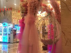 -好声音KTV(胜利南路店)