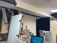 -微笑时刻照相馆·企业合影·商务外拍(北京五道口店)