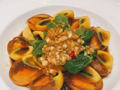 皮蛋-大张烙馍村(泉山店)