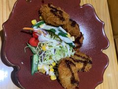 -真剑日本料理·铁板烧(贵州路店)