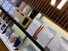 -Manner Coffee(大宁国际商业广场店)