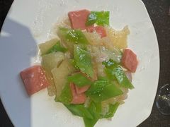 -老牌坊鲁菜名店(聊城美食岛店)