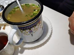 -西域胡氏大盘鸡(新华胡杨风店)