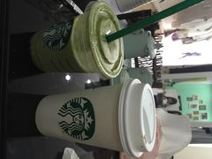 星巴克(百联奥特莱斯店)-星巴克(无锡百联奥特莱斯店)